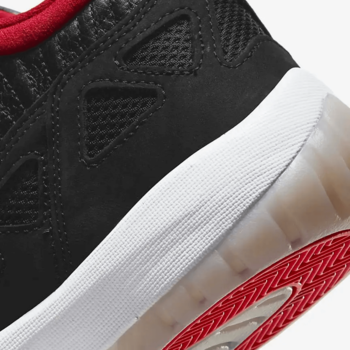 Фото Чоловічі кросівки NIKE AIR JORDAN 11 RETRO LOW IE 919712-023