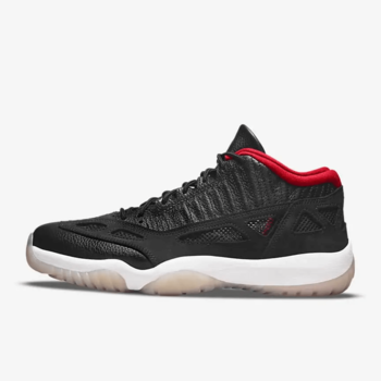 Фото Чоловічі кросівки NIKE AIR JORDAN 11 RETRO LOW IE 919712-023