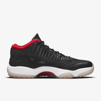 Фото Чоловічі кросівки NIKE AIR JORDAN 11 RETRO LOW IE 919712-023