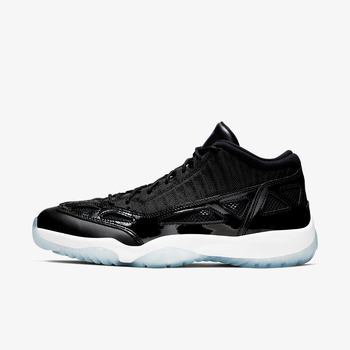 Фото Чоловічі кросівки NIKE AIR JORDAN 11 RETRO LOW IE 919712-041
