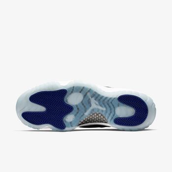 Фото Чоловічі кросівки NIKE AIR JORDAN 11 RETRO LOW IE 919712-041