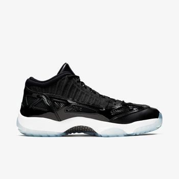 Фото Чоловічі кросівки NIKE AIR JORDAN 11 RETRO LOW IE 919712-041