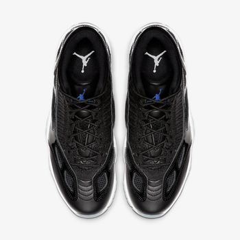 Фото Чоловічі кросівки NIKE AIR JORDAN 11 RETRO LOW IE 919712-041