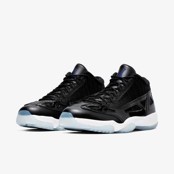 Фото Чоловічі кросівки NIKE AIR JORDAN 11 RETRO LOW IE 919712-041