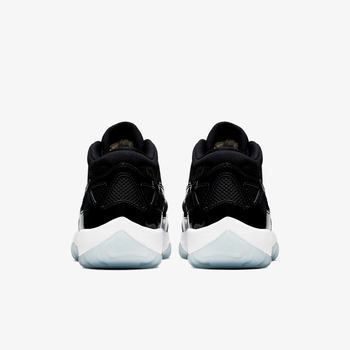 Фото Чоловічі кросівки NIKE AIR JORDAN 11 RETRO LOW IE 919712-041