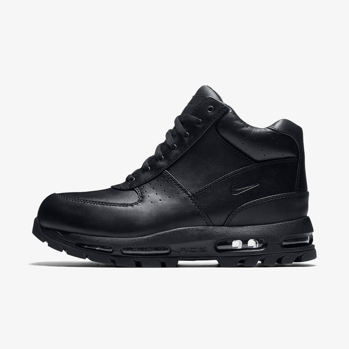 Чоловічі кросівки NIKE AIR MAX GOADOME 865031-009 - фото 3