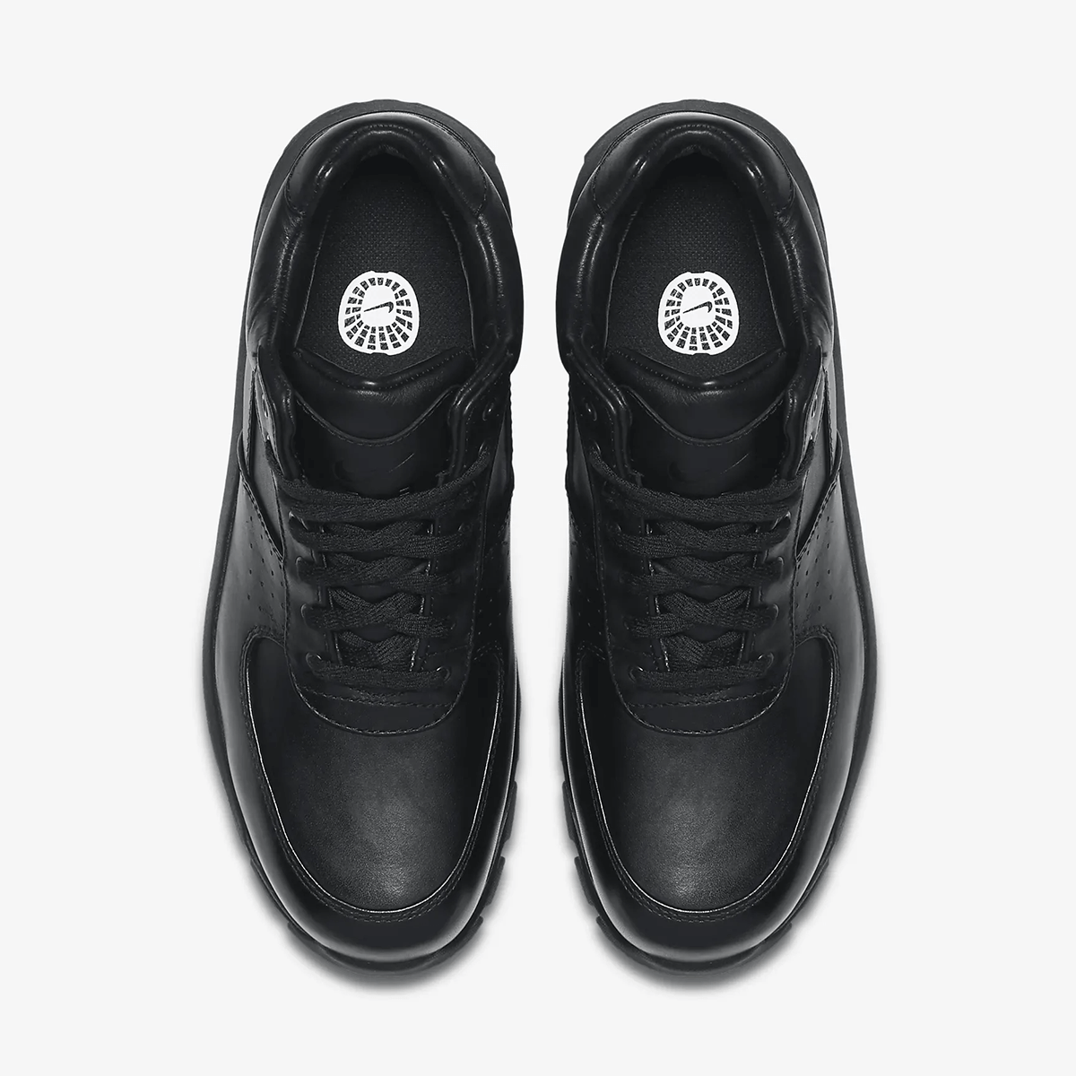 Чоловічі кросівки NIKE AIR MAX GOADOME 865031-009 - фото 6