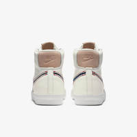 Чоловічі кросівки NIKE BLAZER MID 77 DNHM CU8054-100 - фото 4