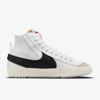 Чоловічі кросівки NIKE BLAZER MID 77 JUMBO DD3111-100 - фото 2