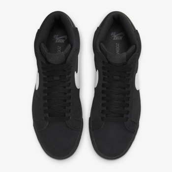 Фото Чоловічі кросівки Nike SB ZOOM BLAZER MID 864349-007