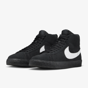Фото Чоловічі кросівки Nike SB ZOOM BLAZER MID 864349-007