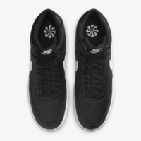 Чоловічі кросівки Nike COURT VISION MID NN DN3577-001 - фото 6