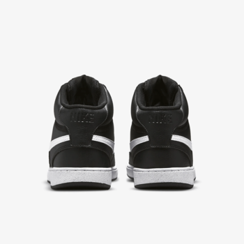 Фото Чоловічі кросівки Nike COURT VISION MID NN DN3577-001