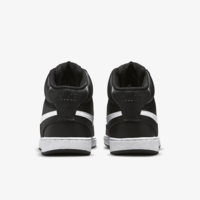 Чоловічі кросівки Nike COURT VISION MID NN DN3577-001 - фото 4