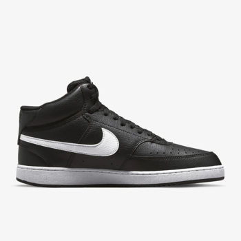 Фото Чоловічі кросівки Nike COURT VISION MID NN DN3577-001