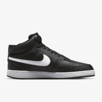 Чоловічі кросівки Nike COURT VISION MID NN DN3577-001 - фото 2