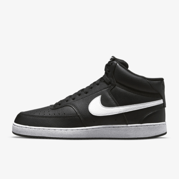 Фото Чоловічі кросівки Nike COURT VISION MID NN DN3577-001