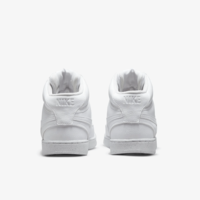 Чоловічі кросівки Nike COURT VISION MID NN DN3577-100 - фото 4