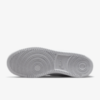 Чоловічі кросівки Nike COURT VISION MID NN DN3577-100 - фото 5