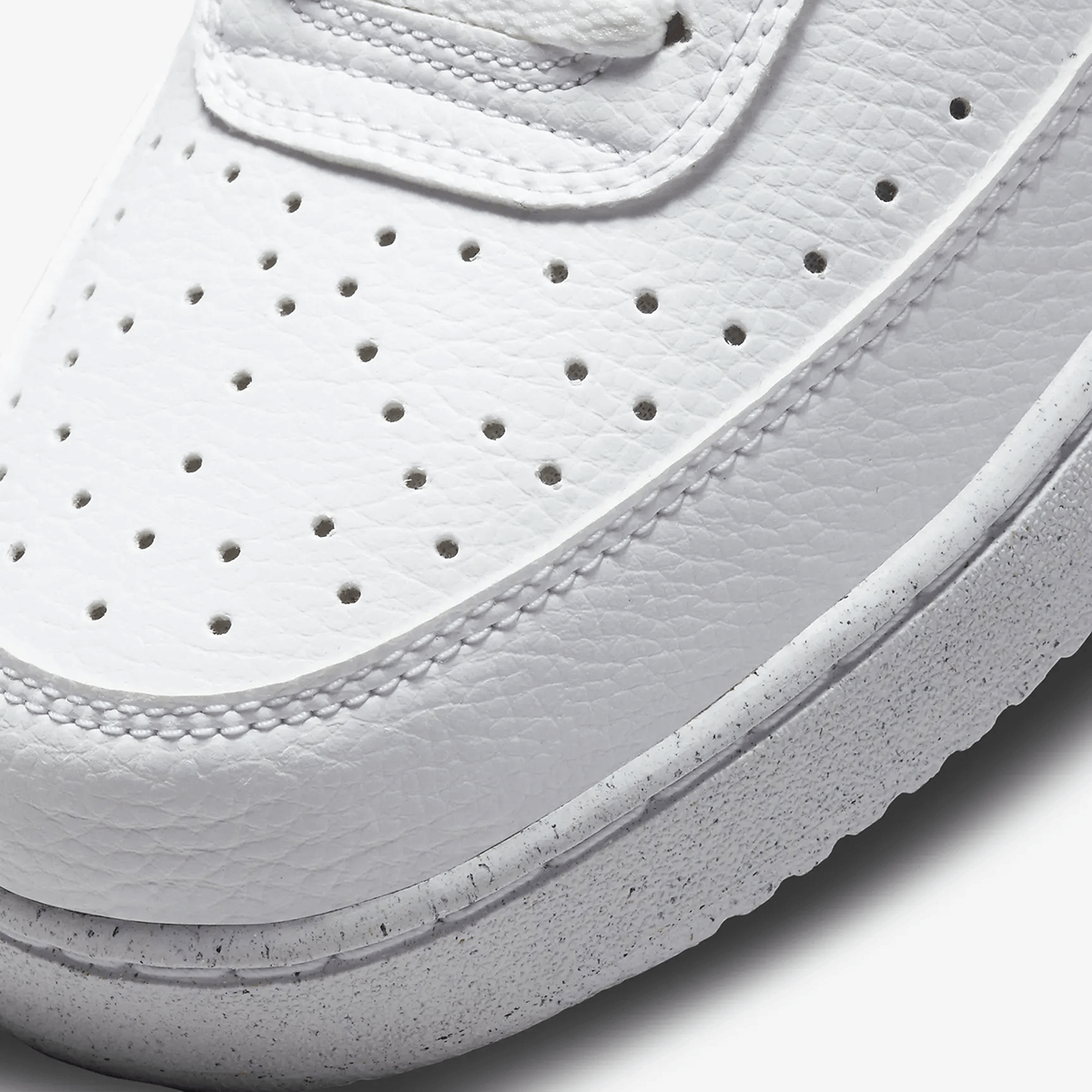 Чоловічі кросівки Nike COURT VISION MID NN DN3577-100 - фото 7