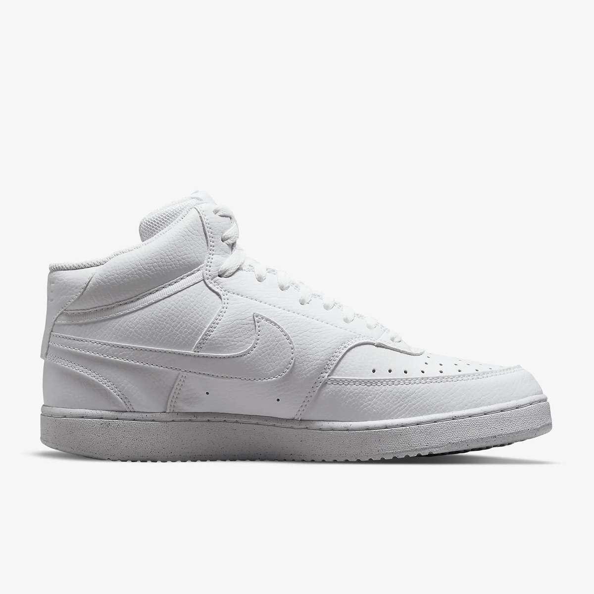 Чоловічі кросівки Nike COURT VISION MID NN DN3577-100 - фото 2