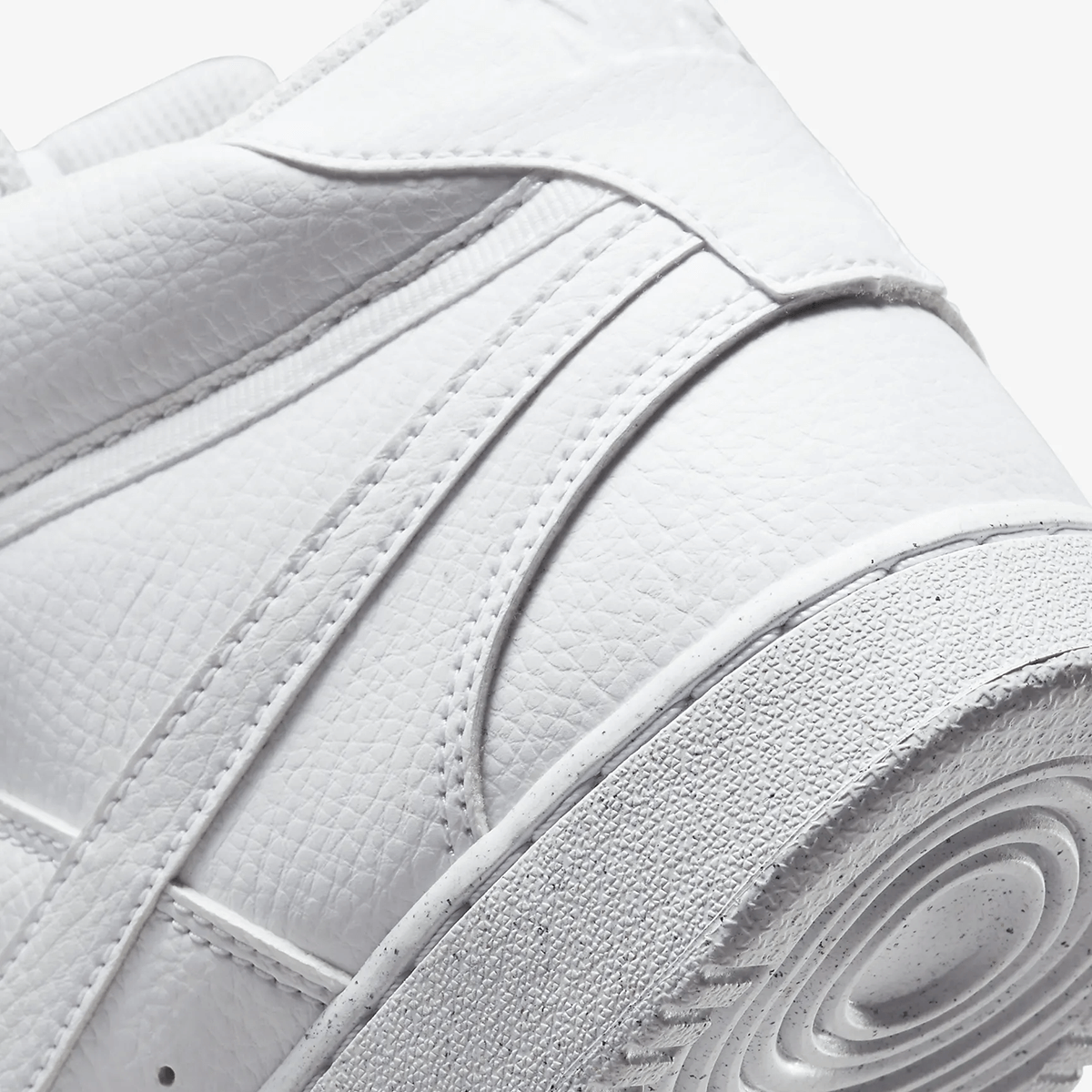 Чоловічі кросівки Nike COURT VISION MID NN DN3577-100 - фото 8