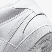 Чоловічі кросівки Nike COURT VISION MID NN DN3577-100 - фото 8