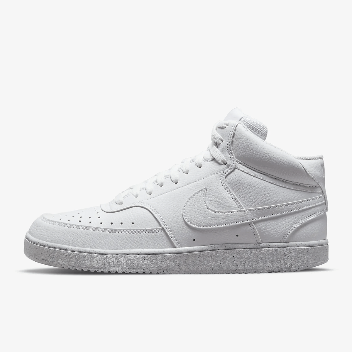 Чоловічі кросівки Nike COURT VISION MID NN DN3577-100 - фото 3