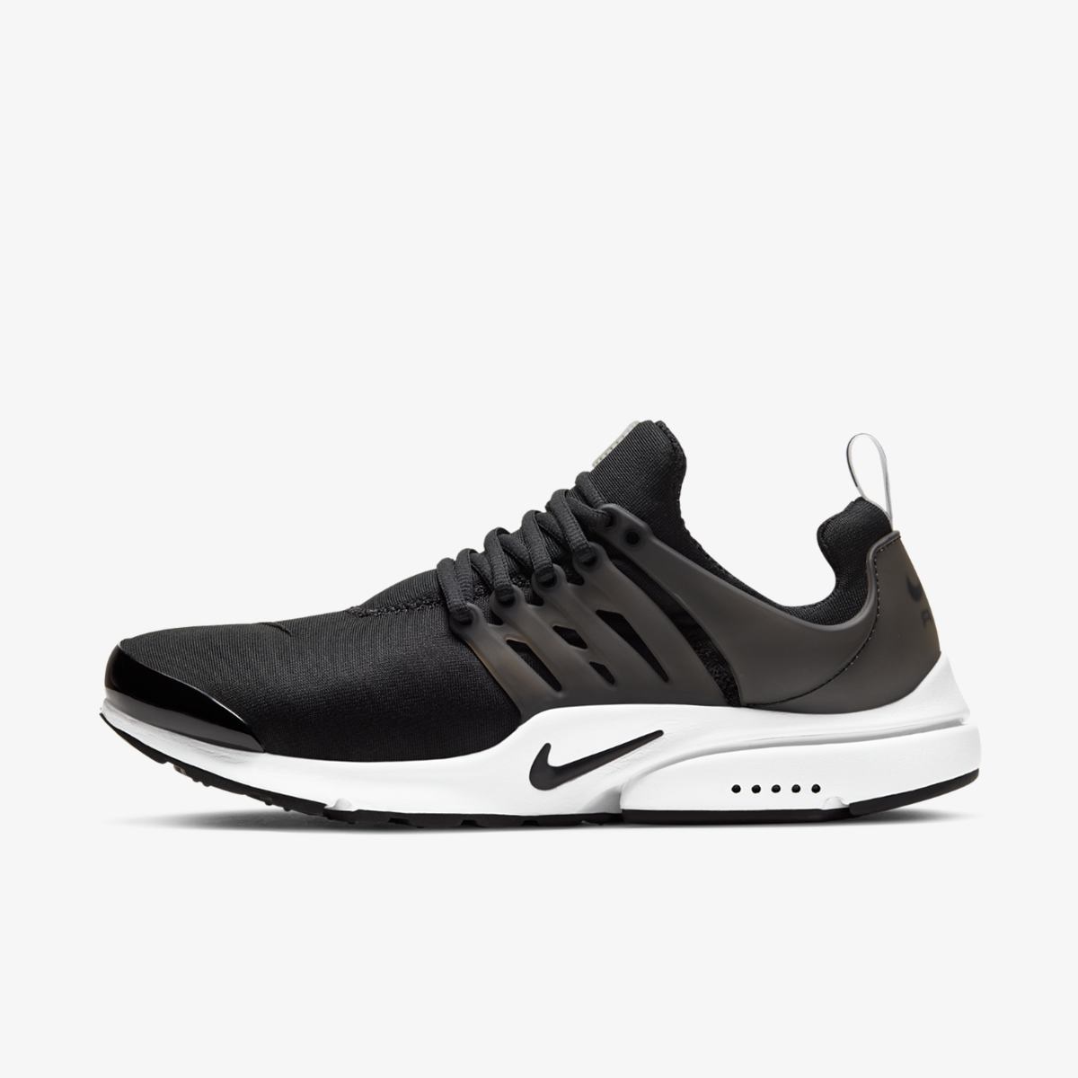 Чоловічі кросівки Nike AIR PRESTO CT3550-001 - фото 3