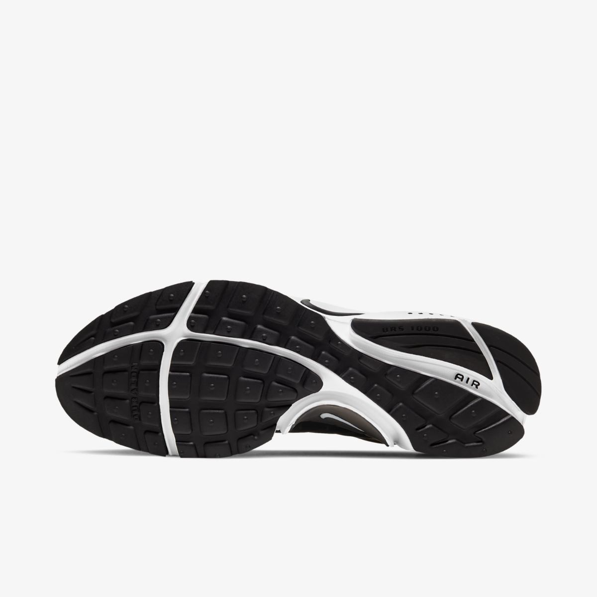 Чоловічі кросівки Nike AIR PRESTO CT3550-001 - фото 5