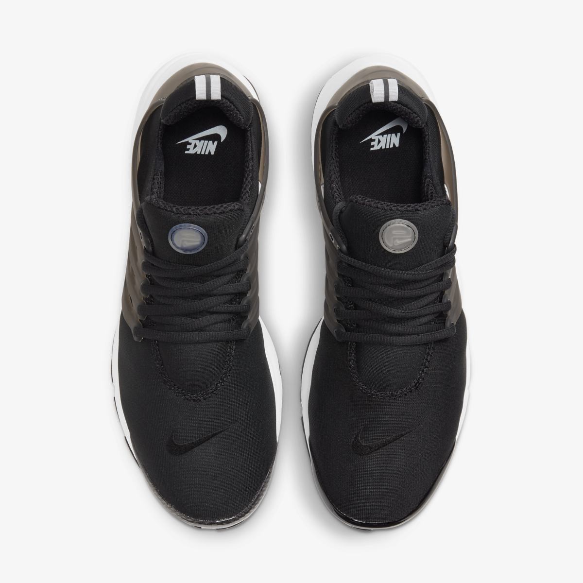 Чоловічі кросівки Nike AIR PRESTO CT3550-001 - фото 6