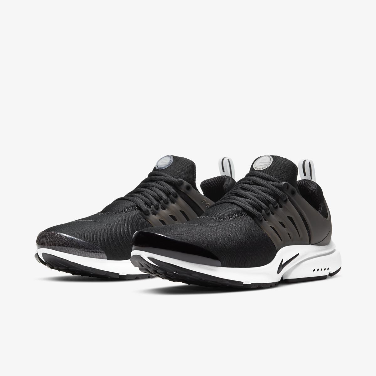 Чоловічі кросівки Nike AIR PRESTO CT3550-001 - фото 1