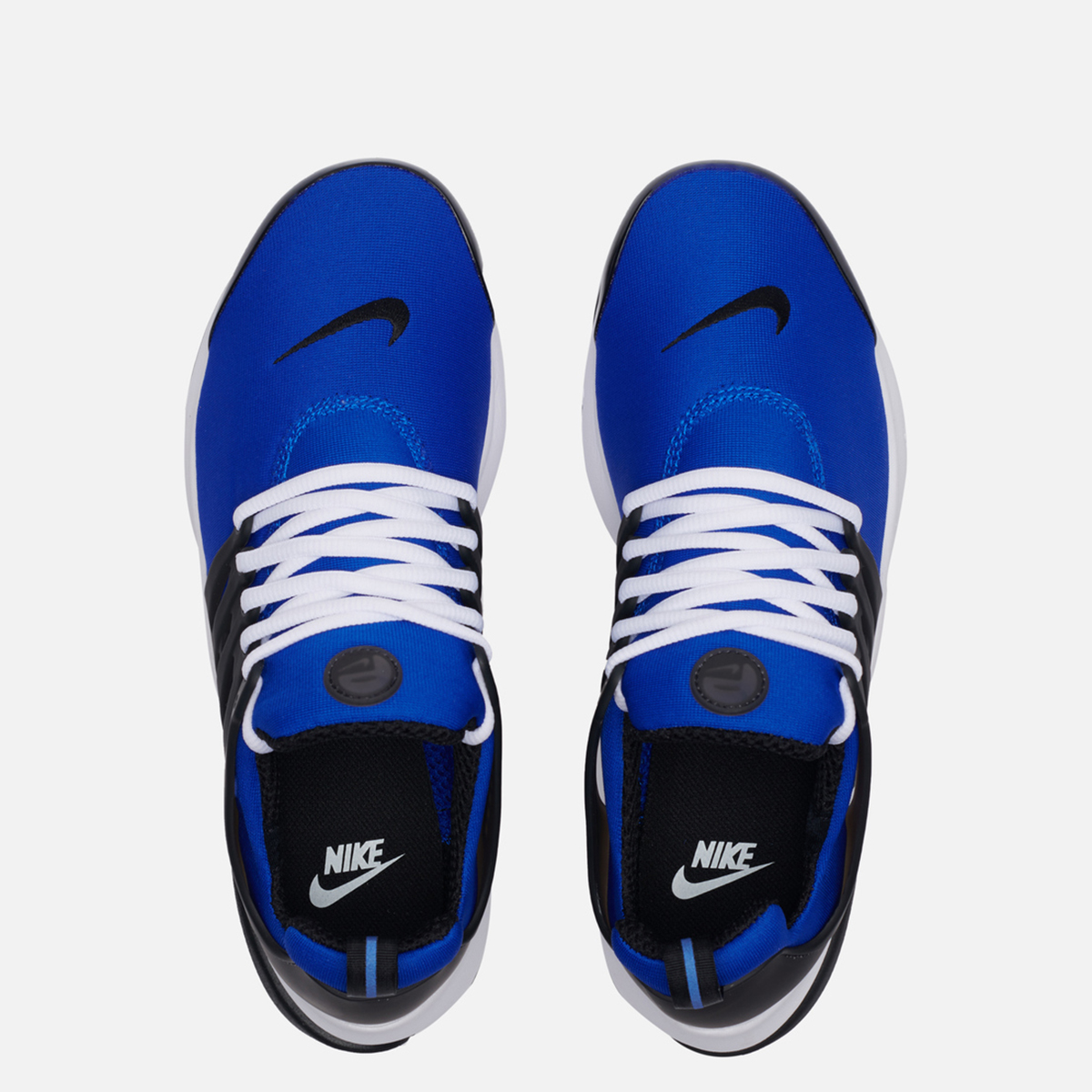 Чоловічі кросівки Nike AIR PRESTO CT3550-400 - фото 3