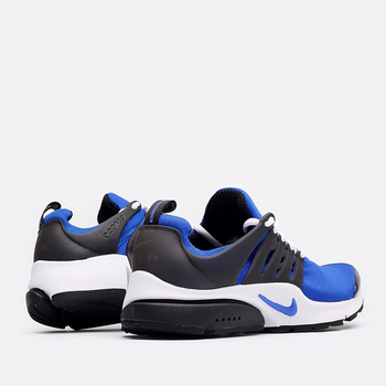 Фото Чоловічі кросівки Nike AIR PRESTO CT3550-400