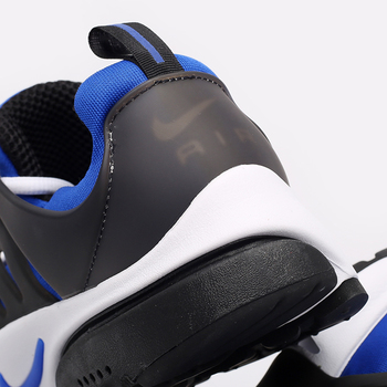 Фото Чоловічі кросівки Nike AIR PRESTO CT3550-400