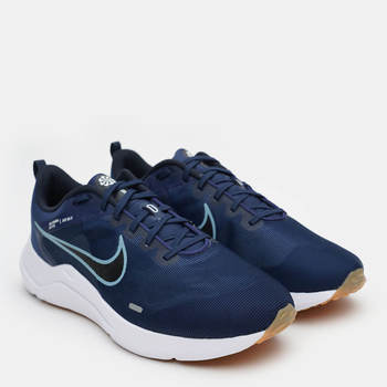 Фото Чоловічі кросівки Nike DOWNSHIFTER 12 DD9293-400