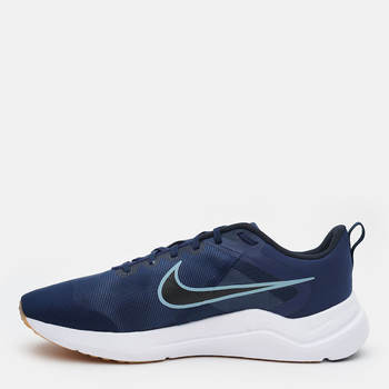 Фото Чоловічі кросівки Nike DOWNSHIFTER 12 DD9293-400