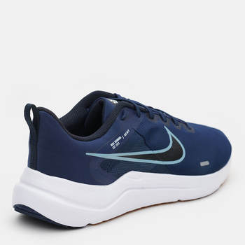 Фото Чоловічі кросівки Nike DOWNSHIFTER 12 DD9293-400