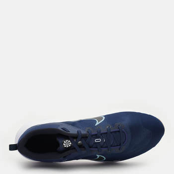 Фото Чоловічі кросівки Nike DOWNSHIFTER 12 DD9293-400