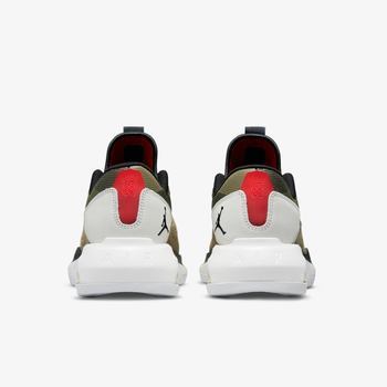 Фото Чоловічі кросівки Nike JORDAN AIR 200E DC9836-261