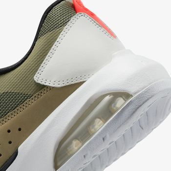Фото Чоловічі кросівки Nike JORDAN AIR 200E DC9836-261