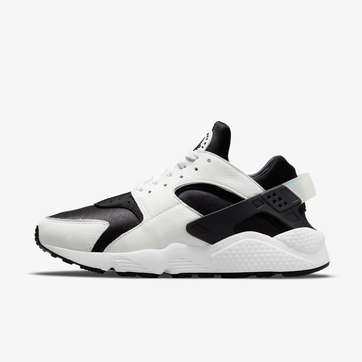 Чоловічі кросівки Nike AIR HUARACHE DD1068-001 - фото 3