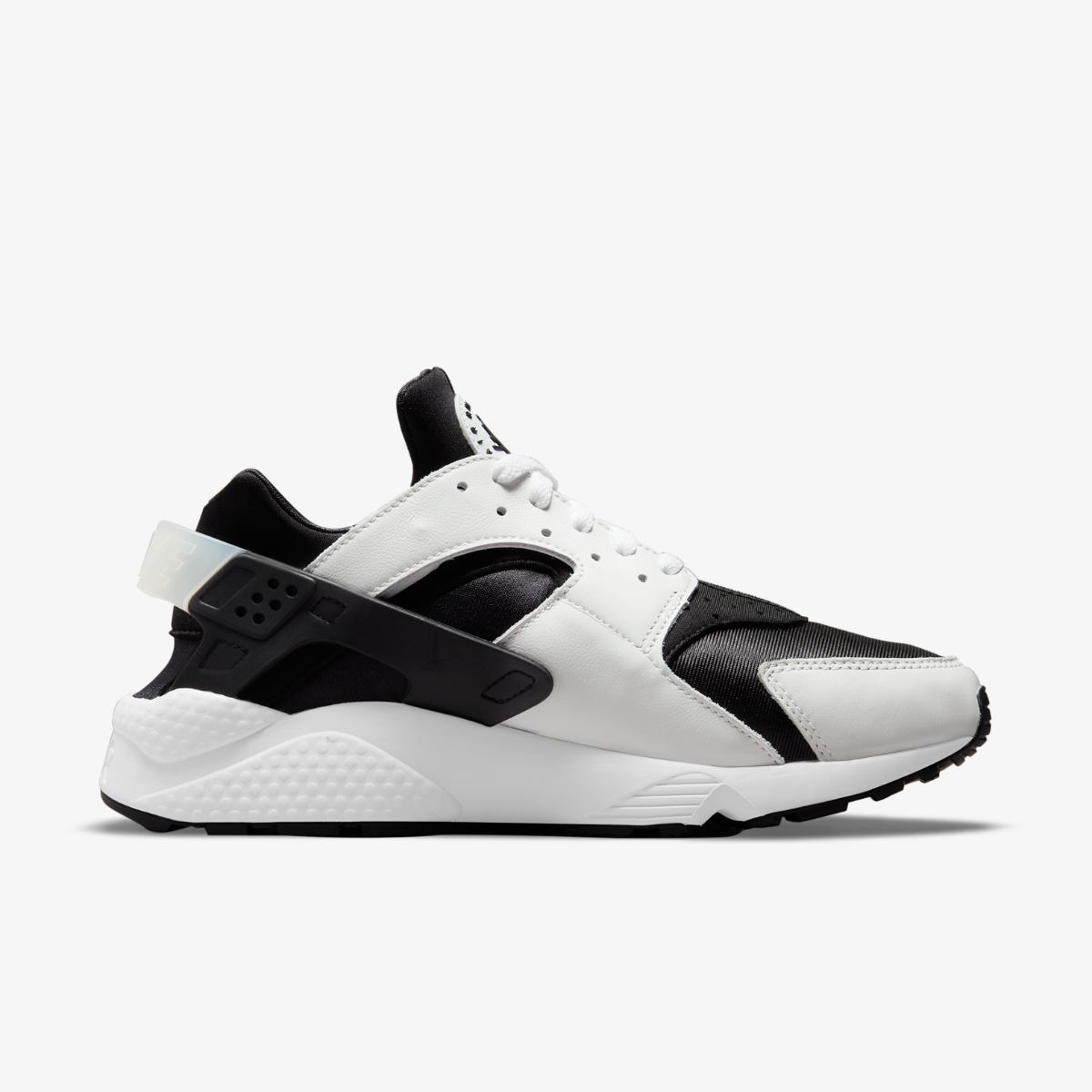 Чоловічі кросівки Nike AIR HUARACHE DD1068-001 - фото 2