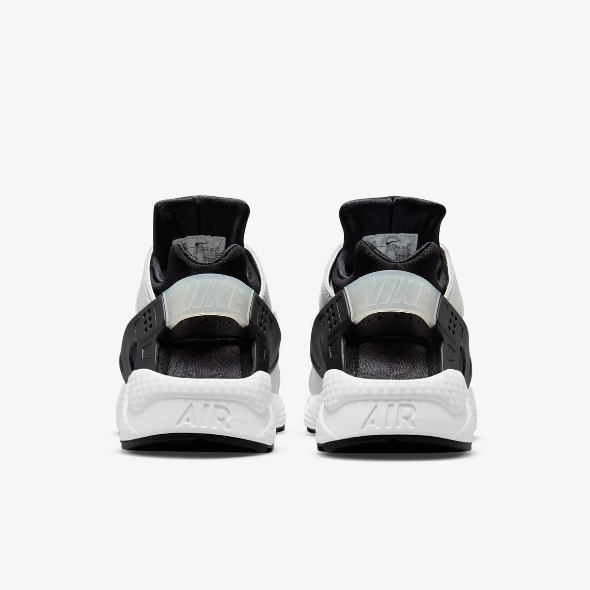 Чоловічі кросівки Nike AIR HUARACHE DD1068-001 - фото 4