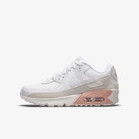 Дитячі кросівки Nike AIR MAX 90 LTR (GS) CD6864-117 - фото 3