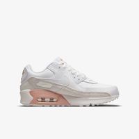 Дитячі кросівки Nike AIR MAX 90 LTR (GS) CD6864-117 - фото 2