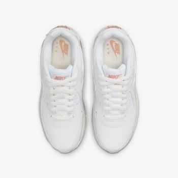 Фото Дитячі кросівки Nike AIR MAX 90 LTR (GS) CD6864-117