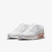 Дитячі кросівки Nike AIR MAX 90 LTR (GS) CD6864-117 - фото 1