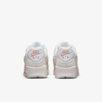 Фото Дитячі кросівки Nike AIR MAX 90 LTR (GS) CD6864-117