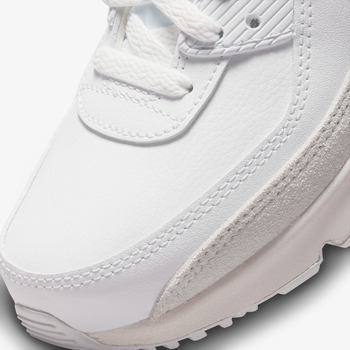 Фото Дитячі кросівки Nike AIR MAX 90 LTR (GS) CD6864-117